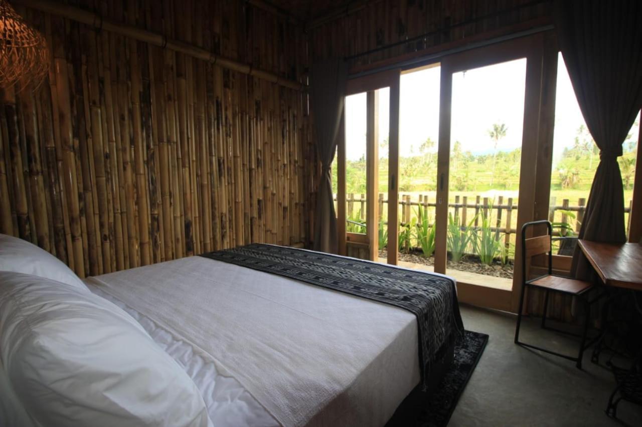 Sawah Ijen Hotel Licin Luaran gambar