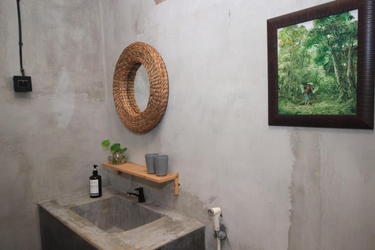 Sawah Ijen Hotel Licin Luaran gambar