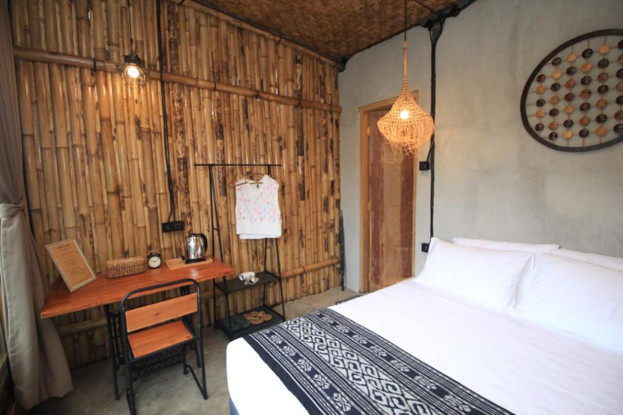 Sawah Ijen Hotel Licin Luaran gambar
