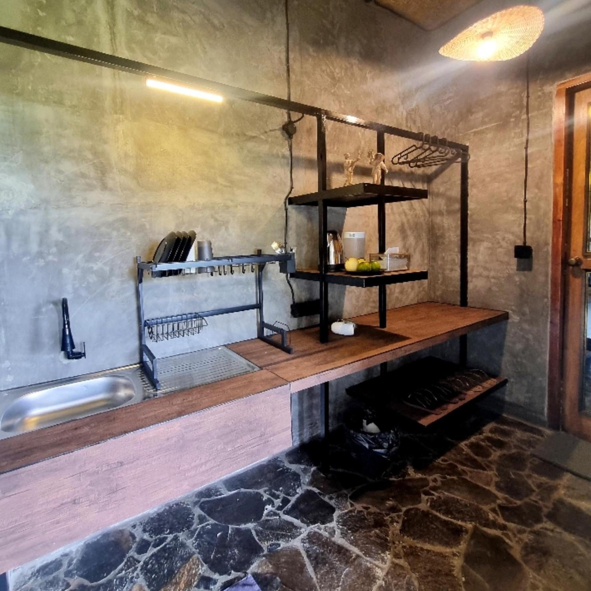 Sawah Ijen Hotel Licin Luaran gambar