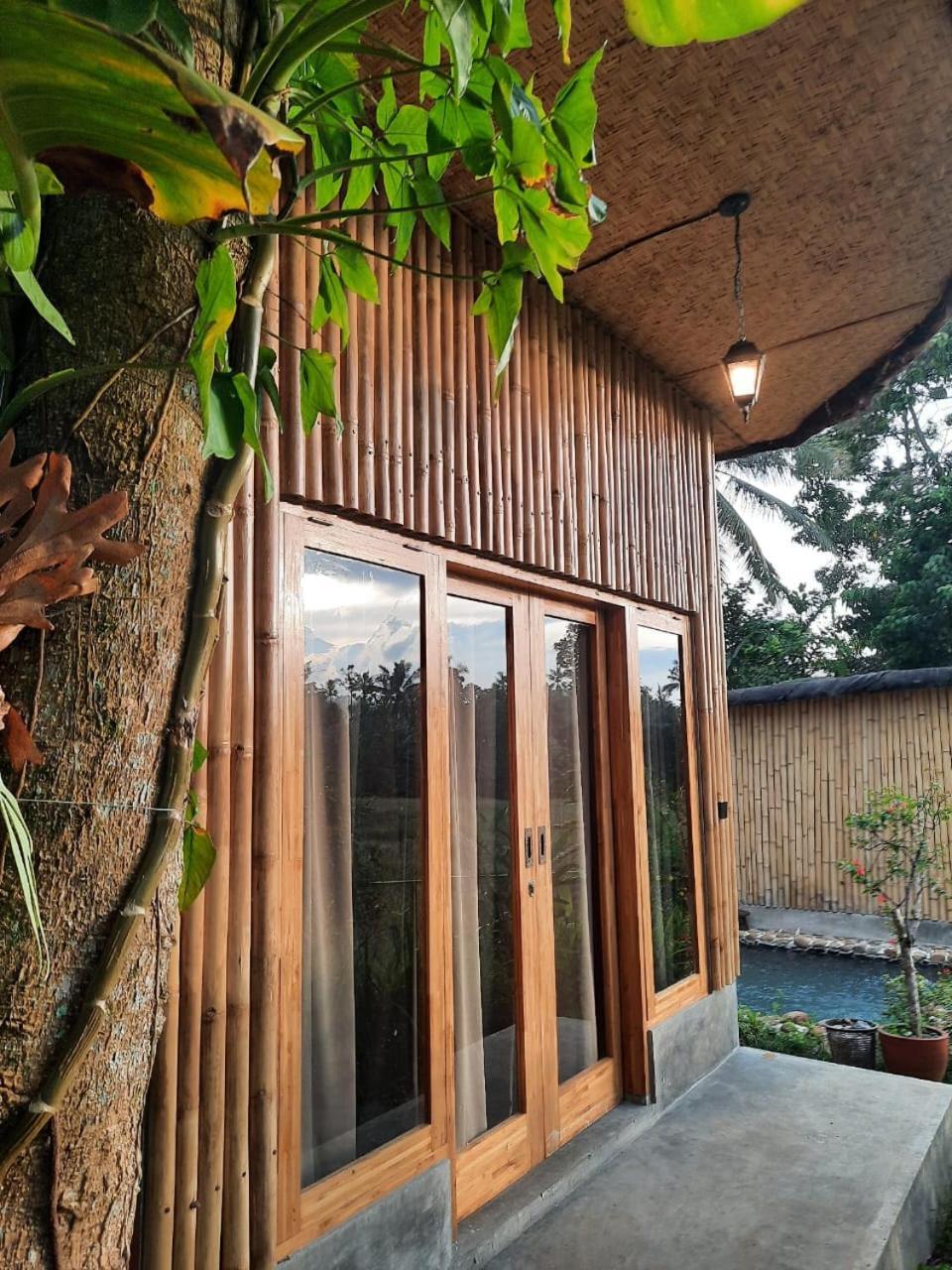 Sawah Ijen Hotel Licin Luaran gambar